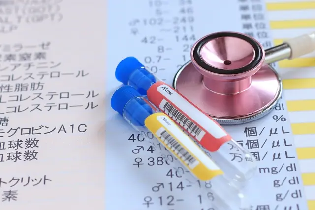 糖尿病の仕組み