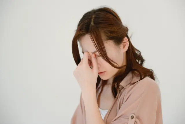 糖尿病の症状